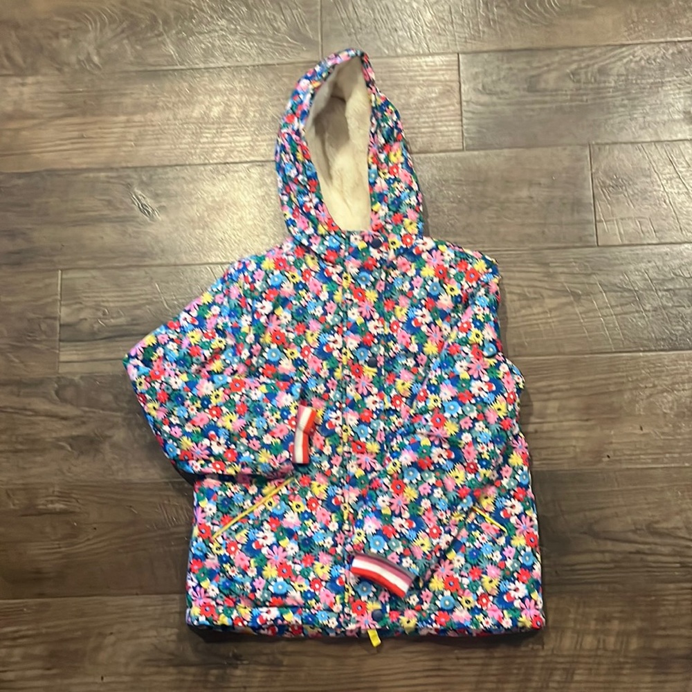 Mini Boden coat